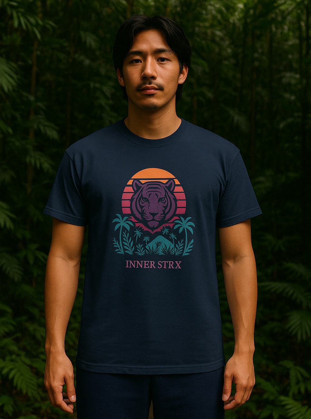 Trust Your Power t-shirt