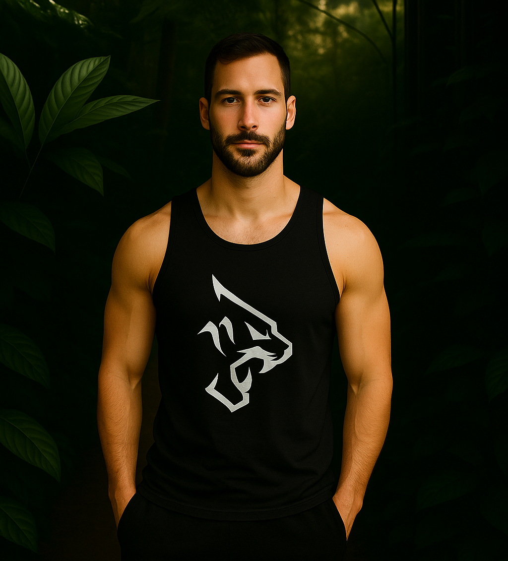 Men’s tenacity tank top