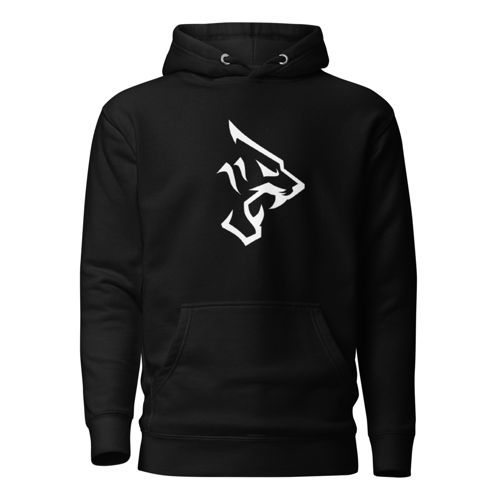 The Roaring Hoodie