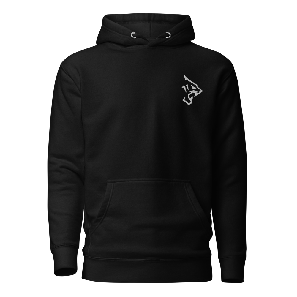 Rise Hoodie