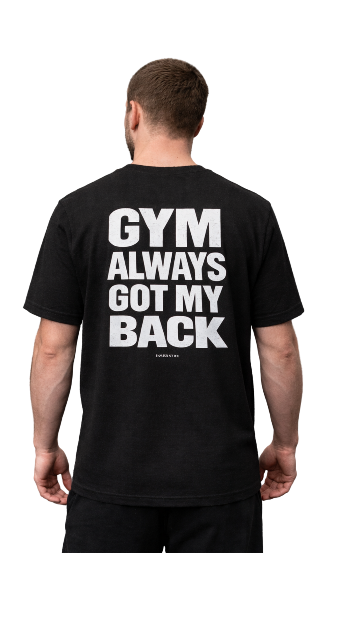 Got My Back t-shirt