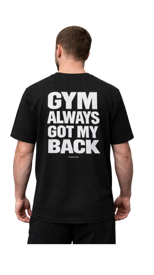 Got My Back t-shirt