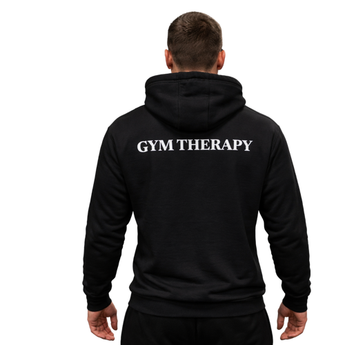 Gym Therapy Hoodie