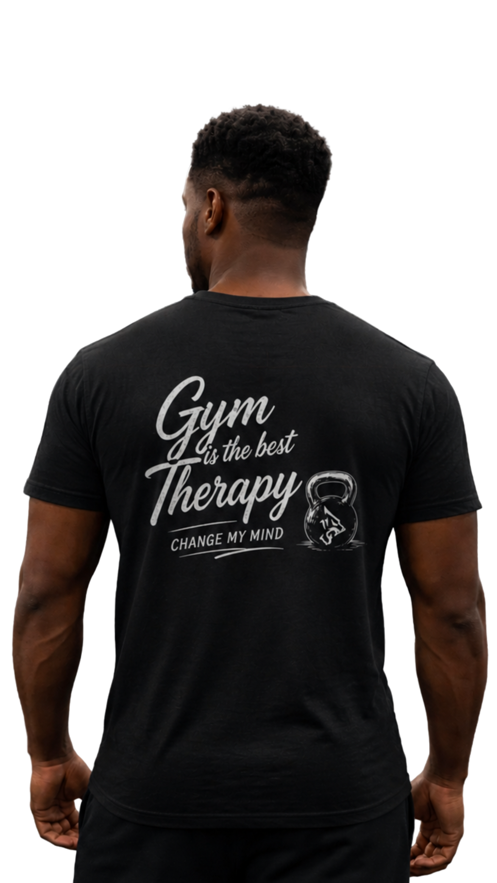 Gym Therapy T-shirt