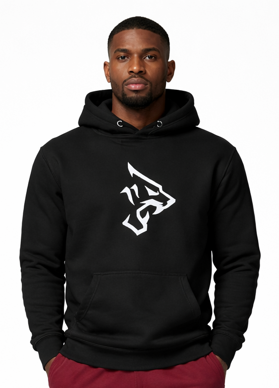 The Roaring Hoodie