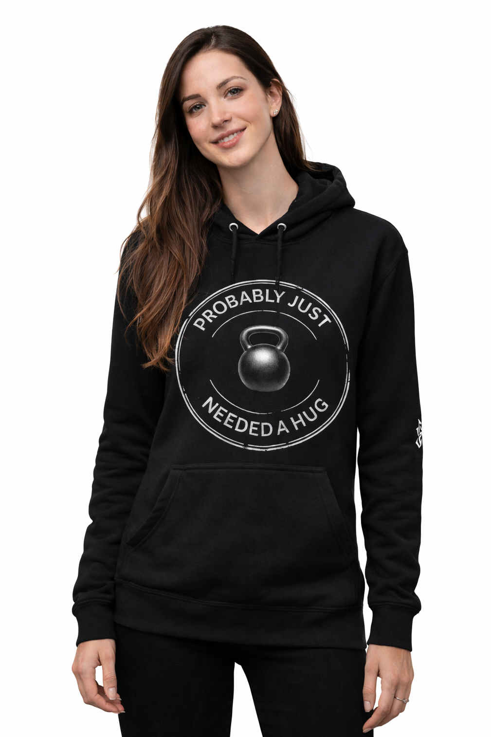 Needed A Hug Hoodie