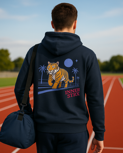 Inner peace Hoodie