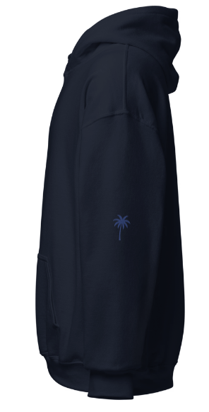 Inner peace Hoodie