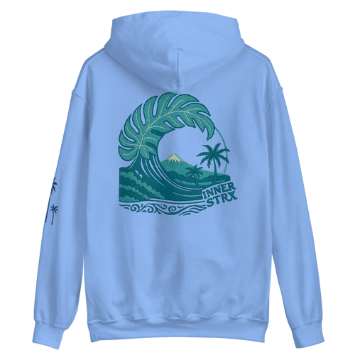 Inner mountain Hoodie