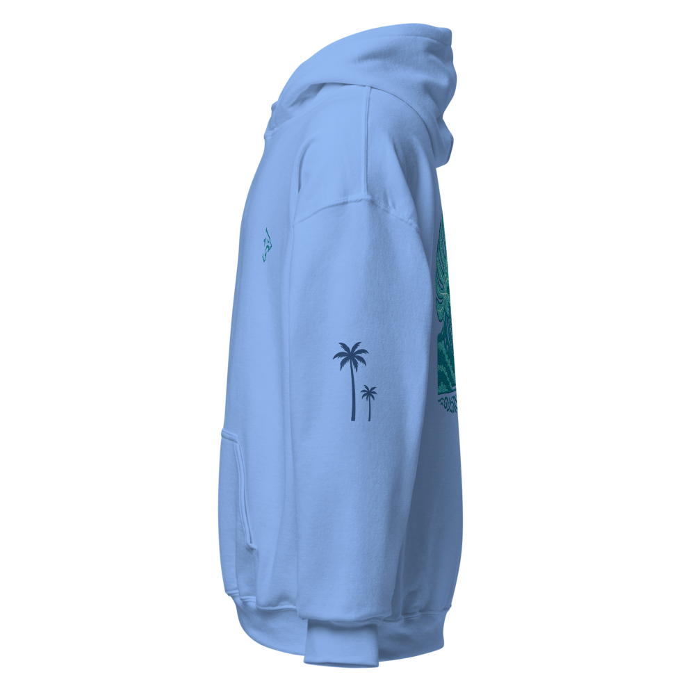 Inner mountain Hoodie