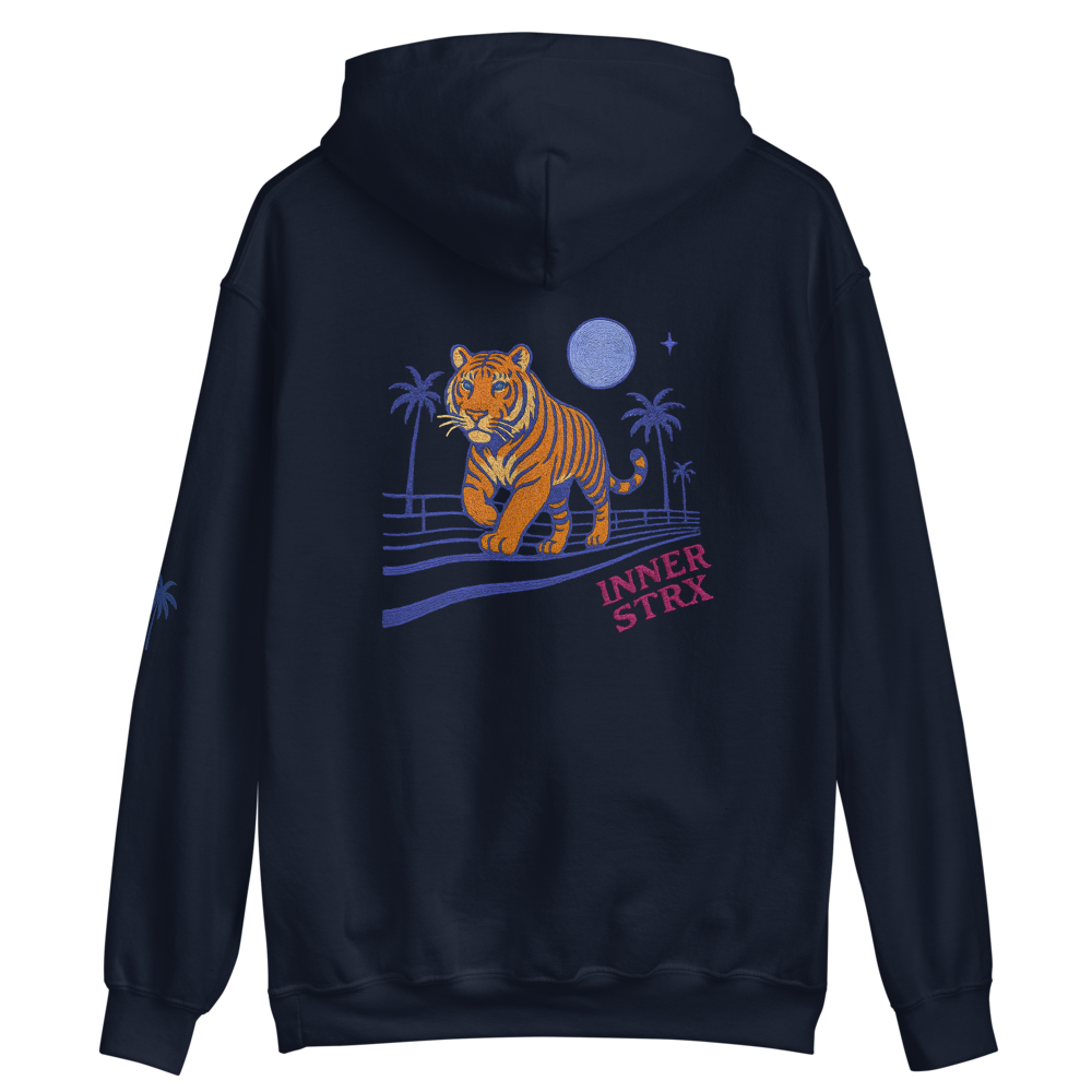 Inner peace Hoodie