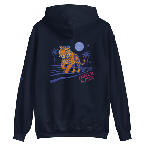 Inner peace Hoodie