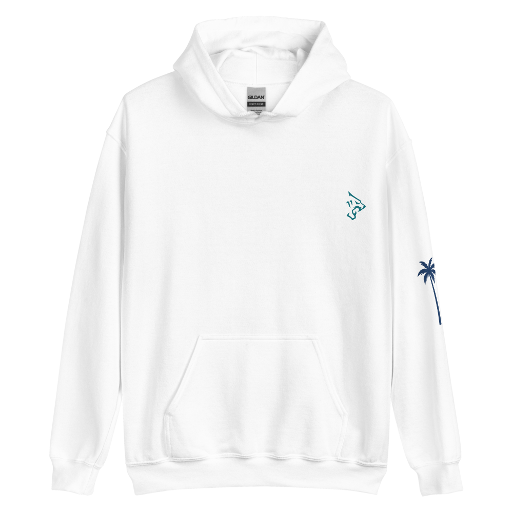 Inner mountain Hoodie