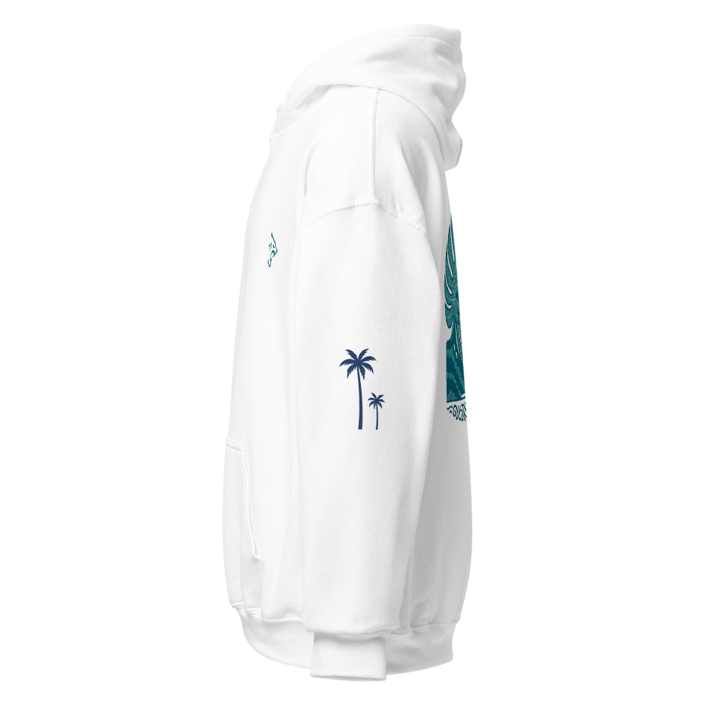 Inner mountain Hoodie