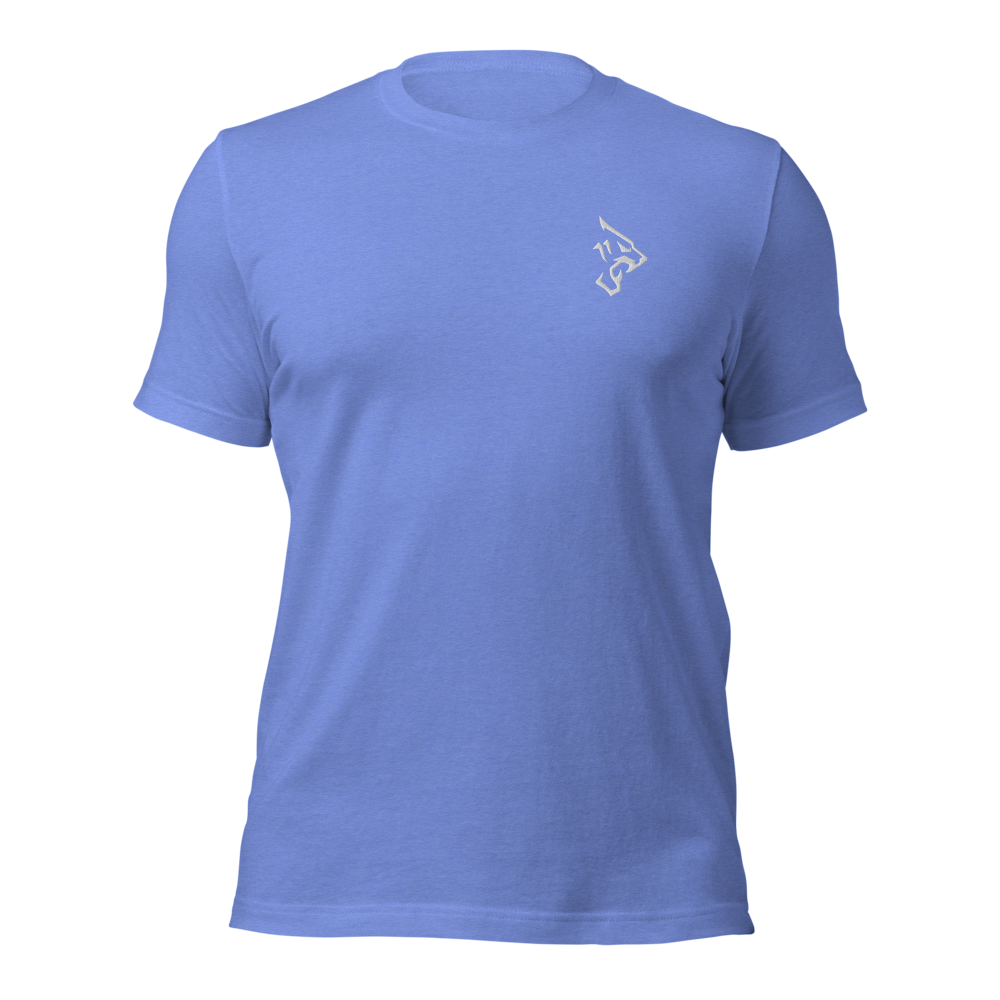 Gym Therapy T-shirt