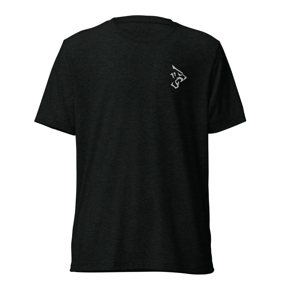 Rebuild T-shirt