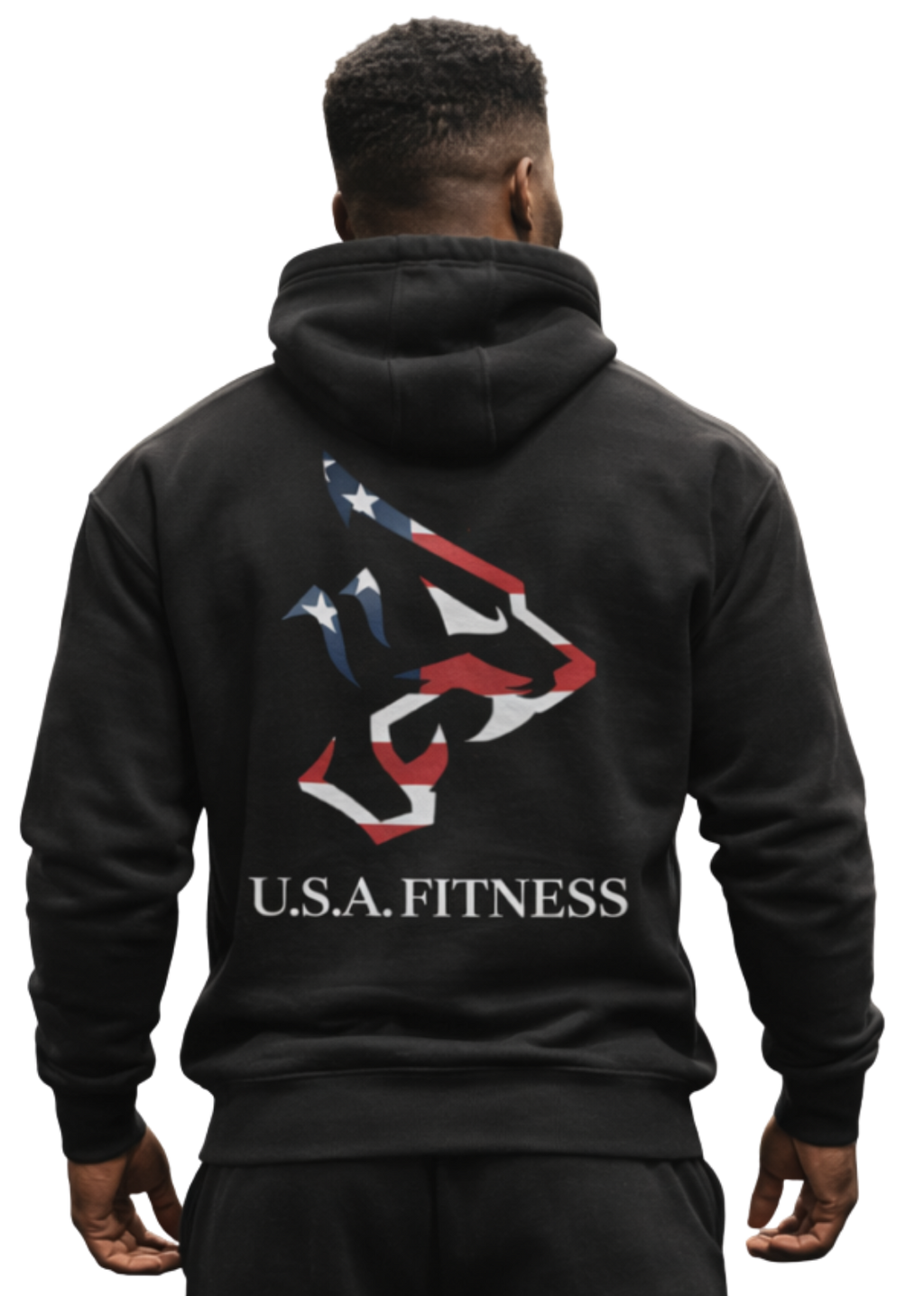Rise Hoodie