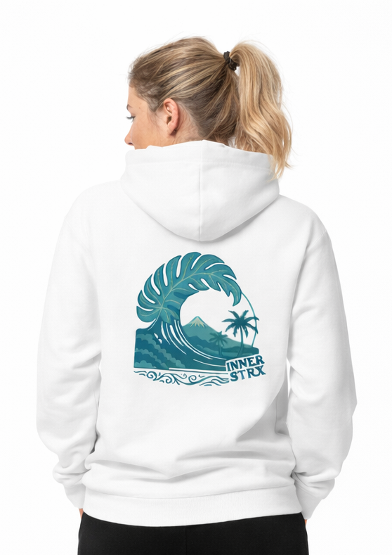 Inner Mountain Hoodie