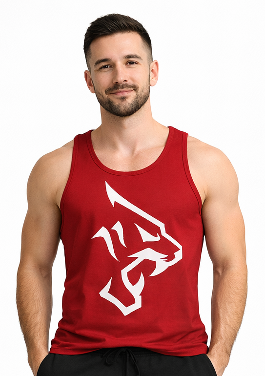 Men’s Tenacity Tank Top