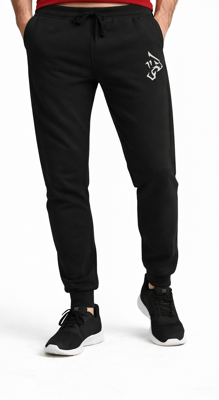 Unisex Never Give Up Fleece Sweatpants