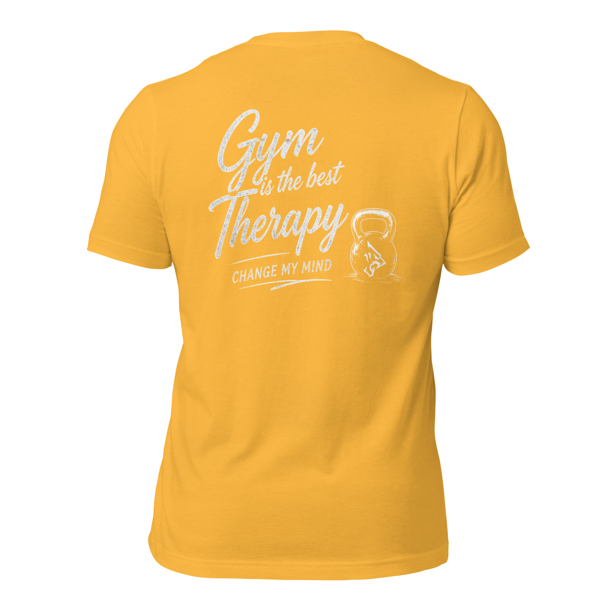 Gym Therapy T-shirt